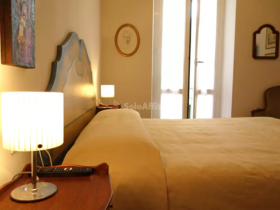 Immagine 10 di Trilocale in affitto  in Corso G. Garibaldi 169 a San Remo