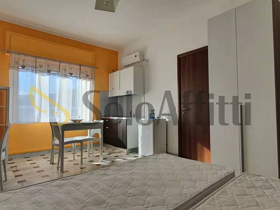 Immagine 1 di Monolocale in affitto  a Catanzaro