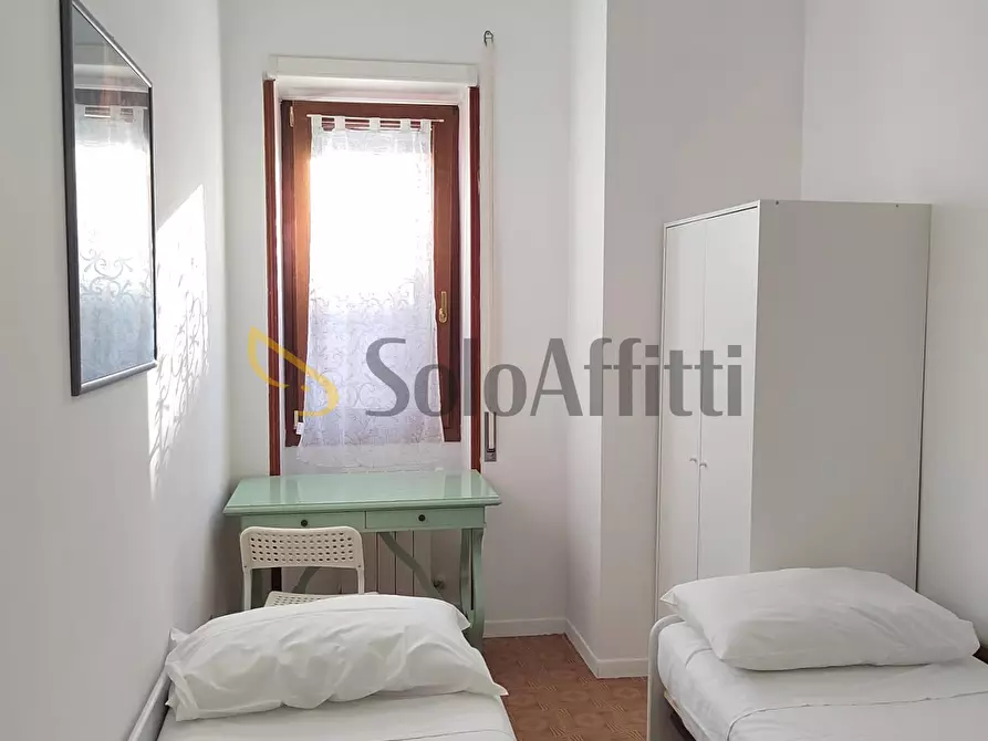 Immagine 15 di Trilocale in affitto  in Via Antonio Sogliano a Roma