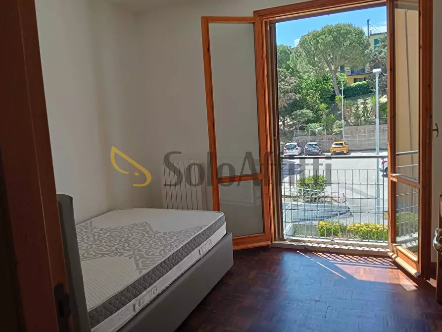 Immagine 10 di Quadrilocale in affitto  a Falconara Marittima