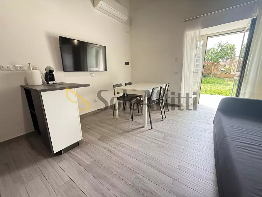 Immagine 2 di Bilocale in affitto  in Via Gerusalemme 24 a Caserta