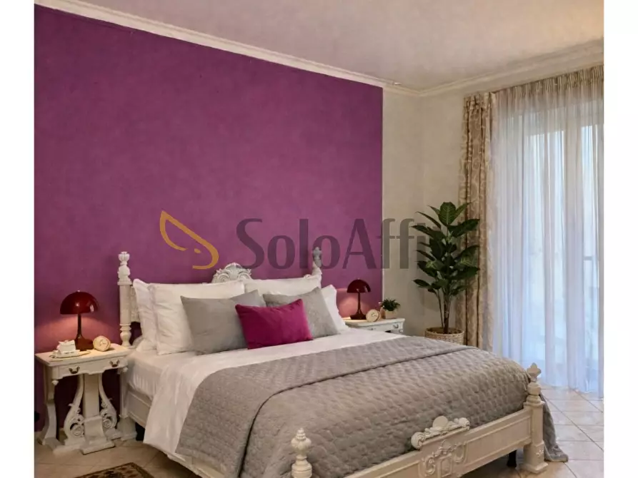 Immagine 9 di Bilocale in affitto  in Via Sant'Agostino 3 a Caserta