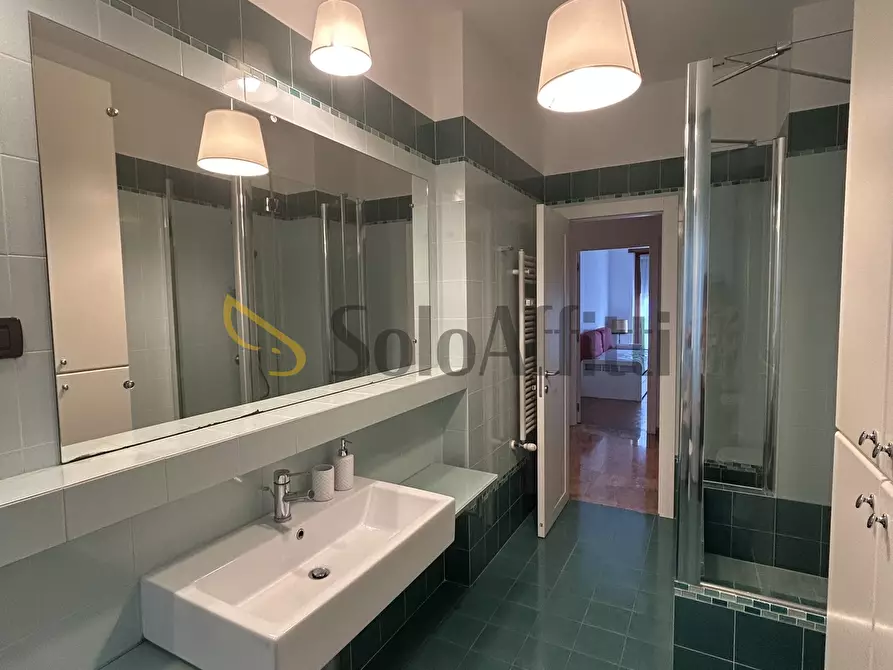 Immagine 26 di Quadrilocale in affitto  in Via Filadelfia 50 a Torino