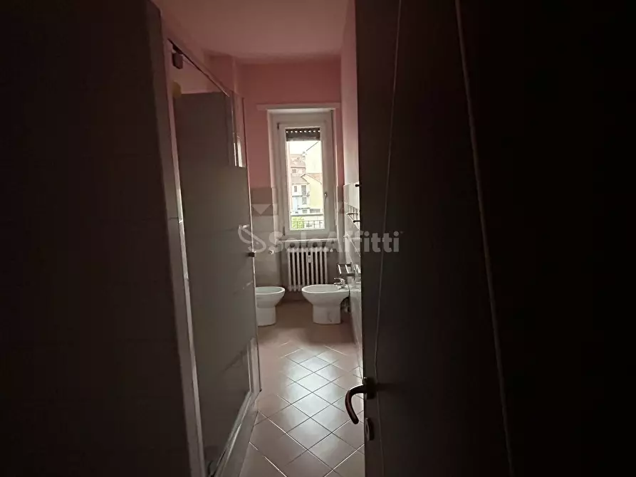 Immagine 9 di Trilocale in affitto  in Via Montalenghe 13 a Torino