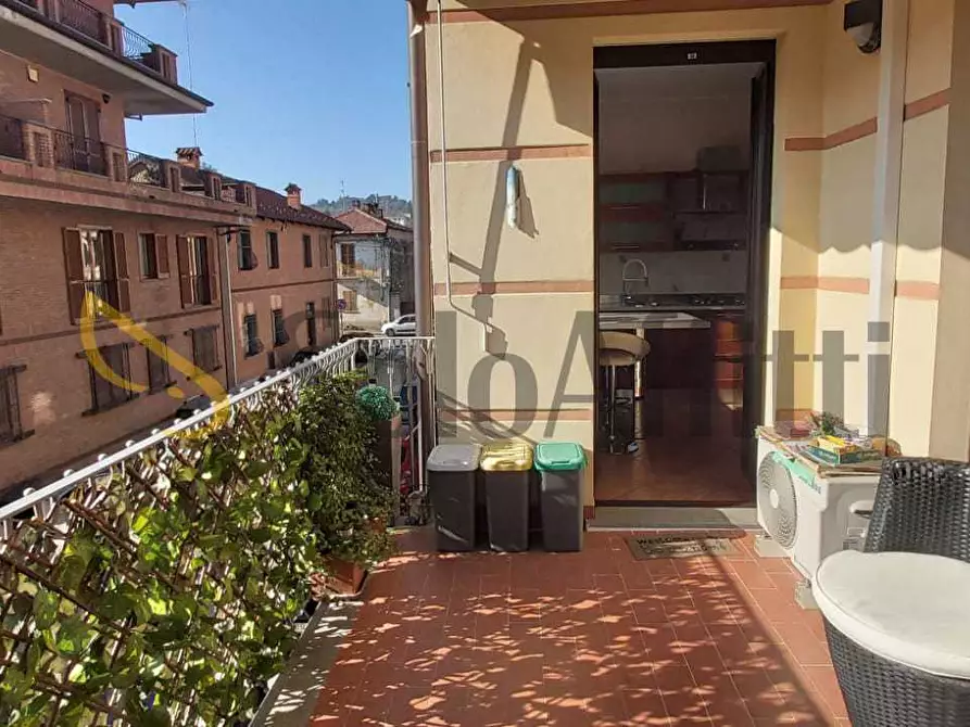 Immagine 19 di Quadrilocale in affitto  in Via Dante Alighieri 3/B a Rivoli