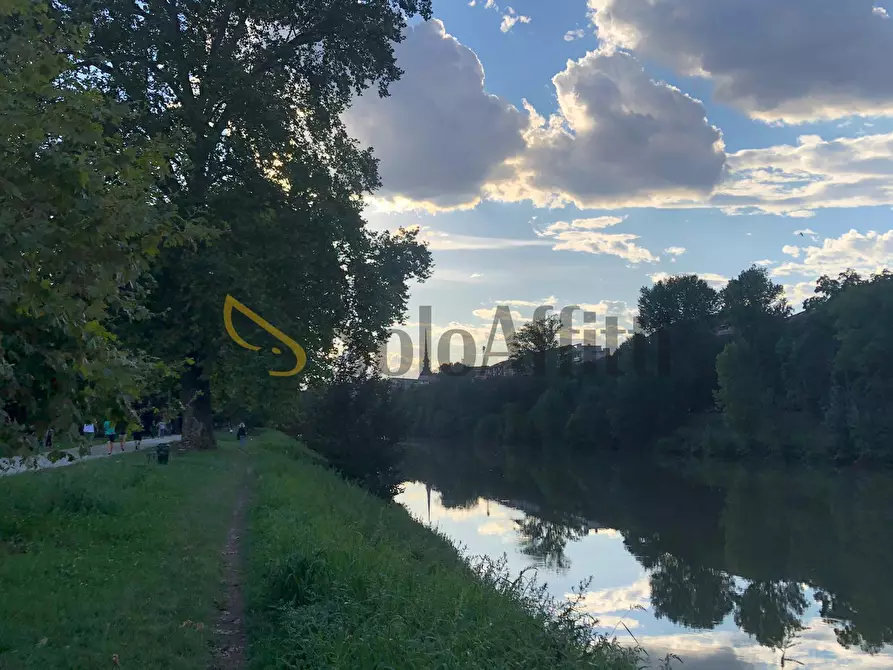 Immagine 12 di Bilocale in affitto  in Corso Casale a Torino