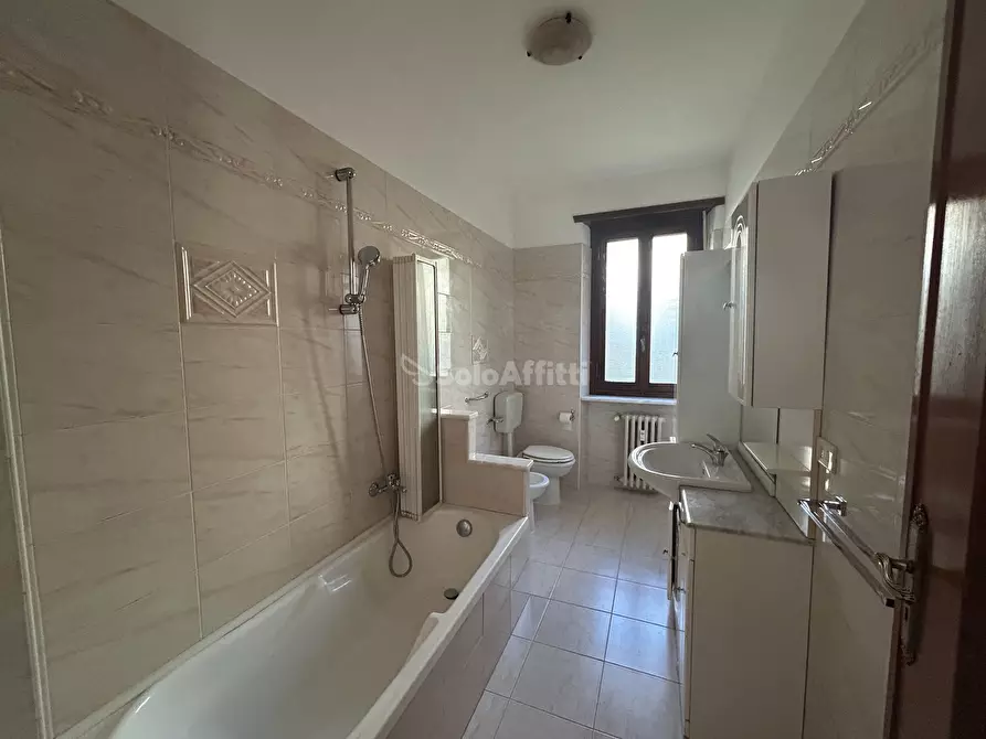 Immagine 7 di Pentalocale in affitto  in Via Sangone 17 a Alpignano