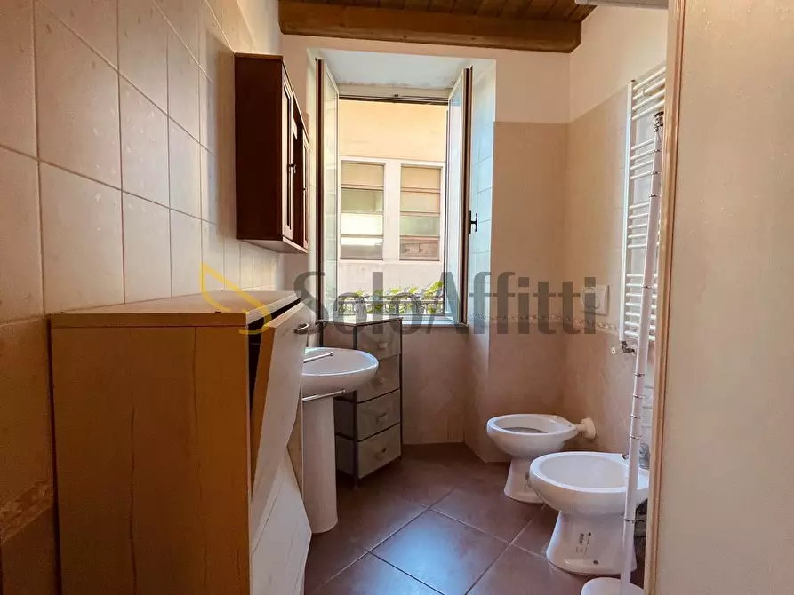 Immagine 10 di Bilocale in affitto  a Frosinone