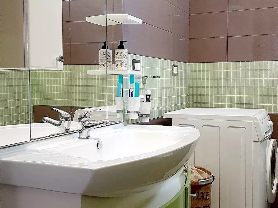 Immagine 17 di Bilocale in affitto  in Via Libertà 80 a Cinisello Balsamo