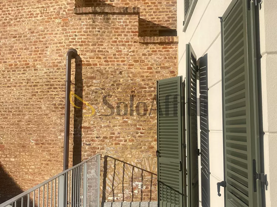 Immagine 18 di Trilocale in affitto  in Via Albussano 32 a Chieri