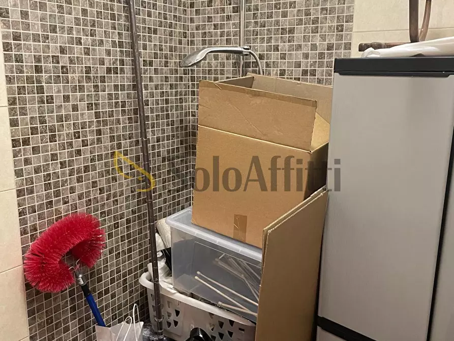 Immagine 19 di Quadrilocale in affitto  in Via Duchessa Jolanda a Torino