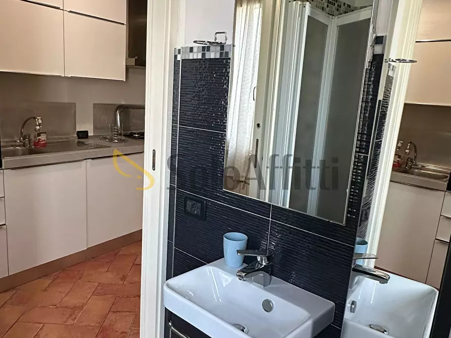 Immagine 13 di Bilocale in affitto  in Via Tre Archi a Terni