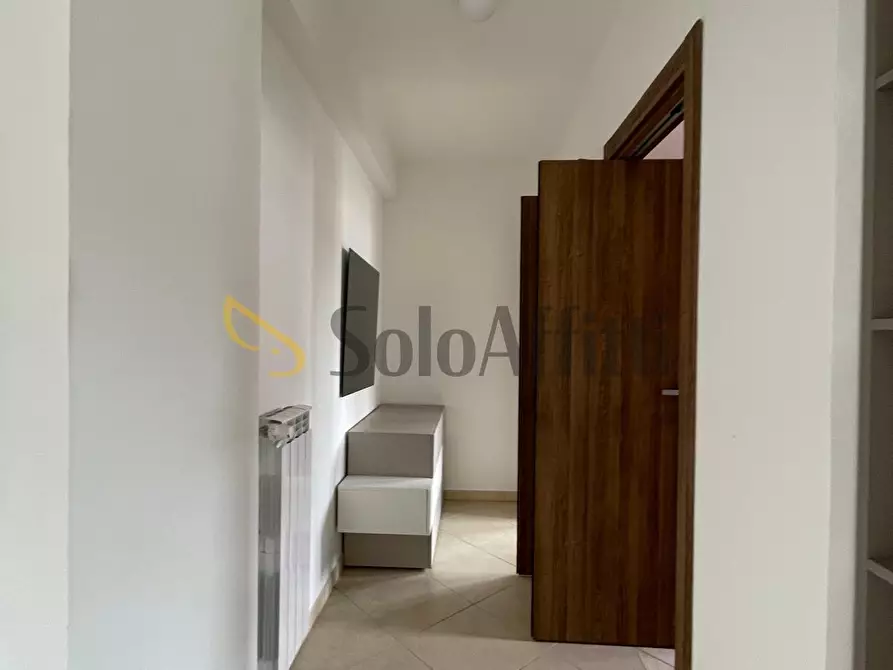 Immagine 7 di Bilocale in affitto  a Sora