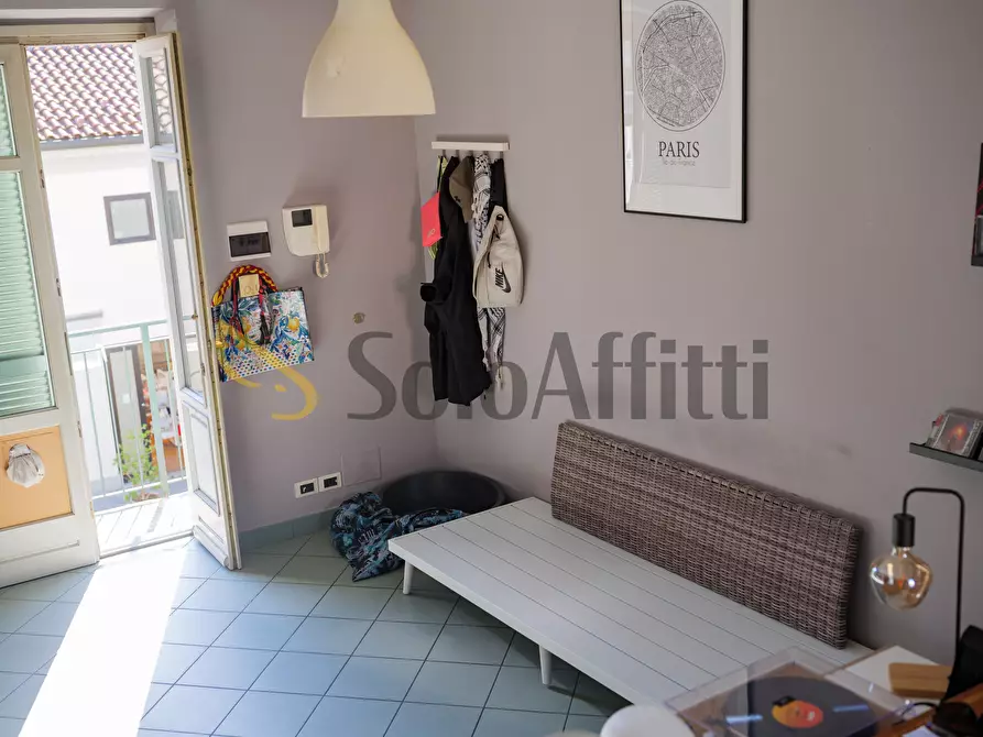 Immagine 5 di Bilocale in affitto  in VIA ITALIA 47 a Settimo Torinese