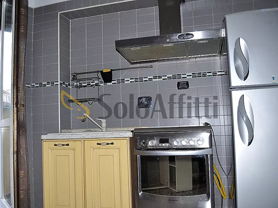 Immagine 8 di Trilocale in affitto  in Via G. Amendola 1 a Settimo Torinese