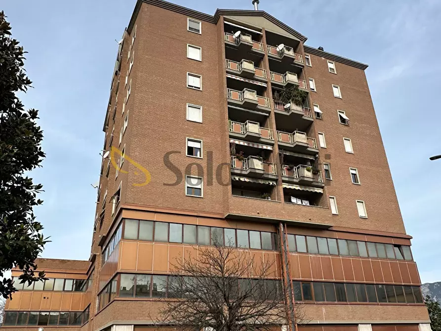 Immagine 35 di Trilocale in affitto  in Via Vittorio Alfieri a Terni