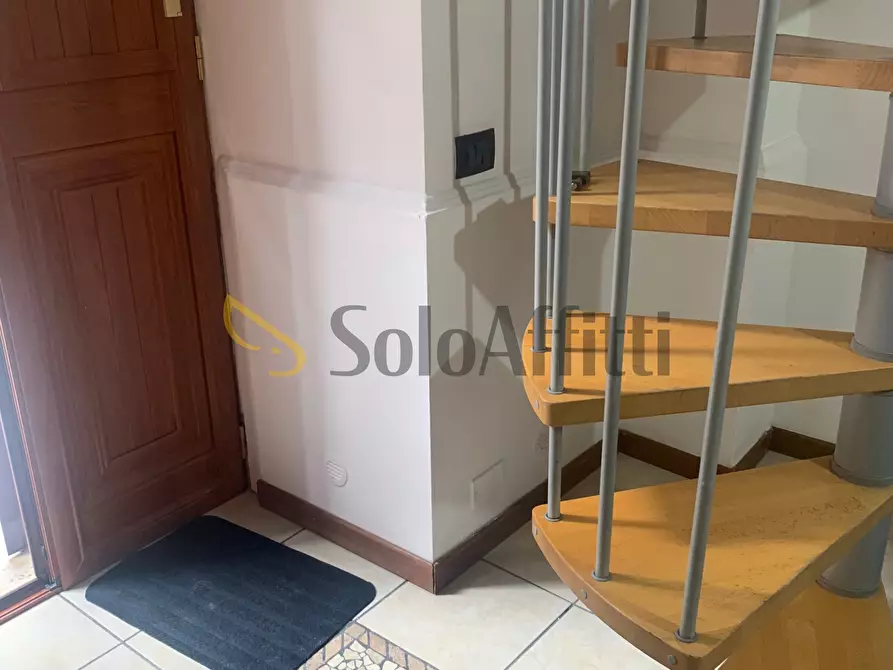 Immagine 32 di Bilocale in affitto  in Via Bonanno 22 a Catania