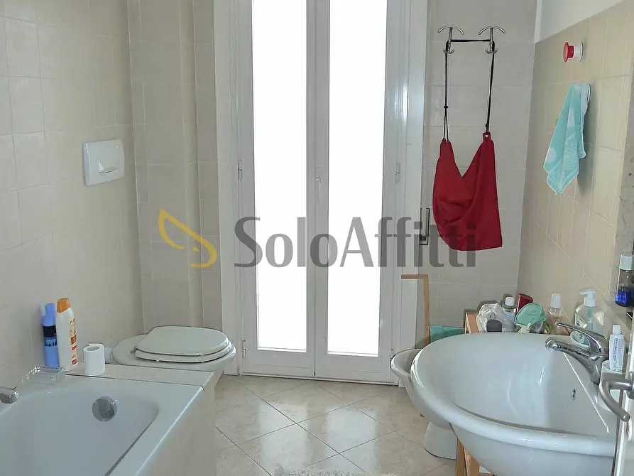 Immagine 23 di Appartamento in affitto  in Corso Marconi 44 a San Remo