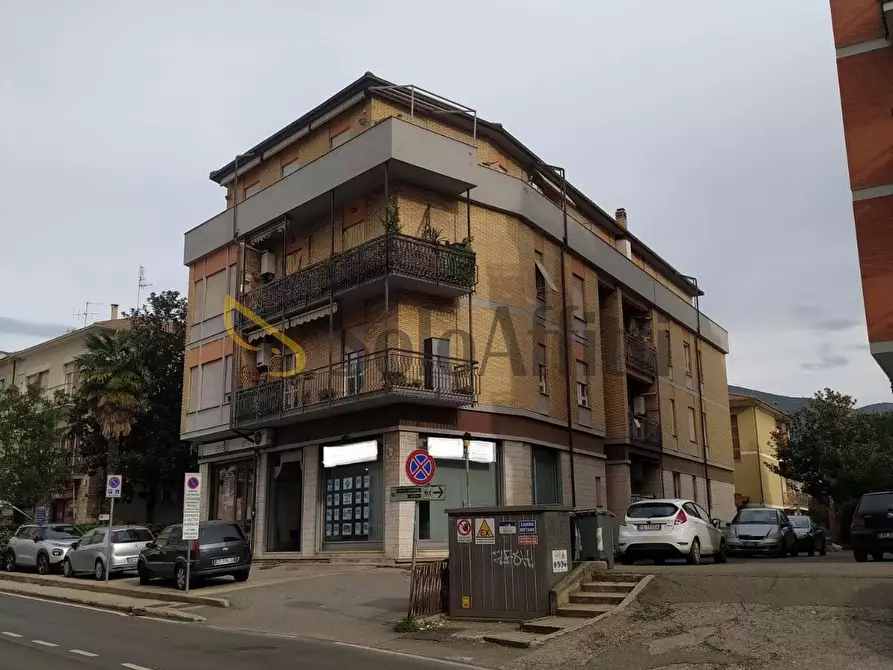 Immagine 1 di Bilocale in affitto  in Via del Rivo a Terni