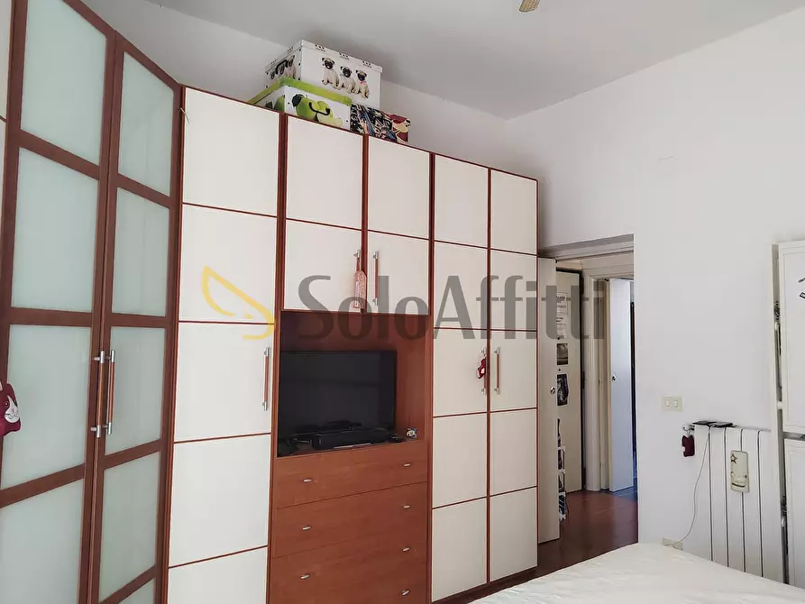 Immagine 5 di Bilocale in affitto  in Via dei Baldassini a Roma