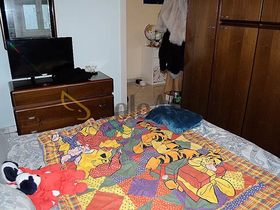 Immagine 10 di Bilocale in affitto  in Via Chiesa della Salute 106 a Torino