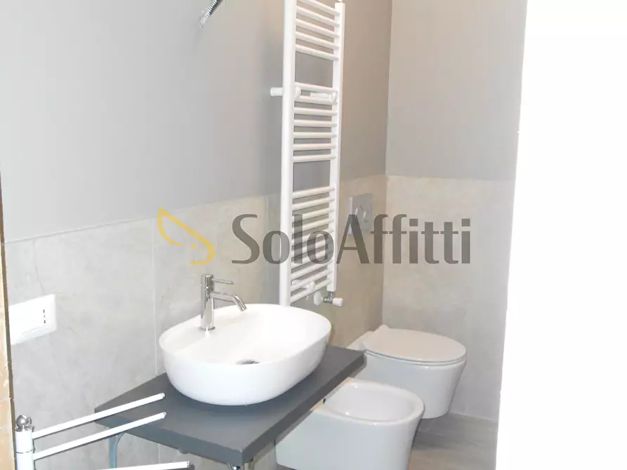 Immagine 11 di Trilocale in affitto  in Via Luigi Montemartini 13 a Pavia