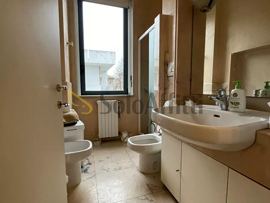 Immagine 12 di Trilocale in affitto  in Via Giovanni Pascoli a Santarcangelo Di Romagna