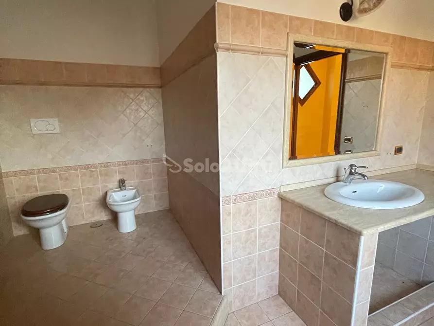 Immagine 26 di Trilocale in affitto  a Ceccano