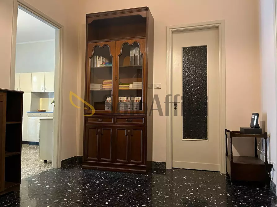 Immagine 42 di Trilocale in affitto  in Via Assisi 34 a Torino