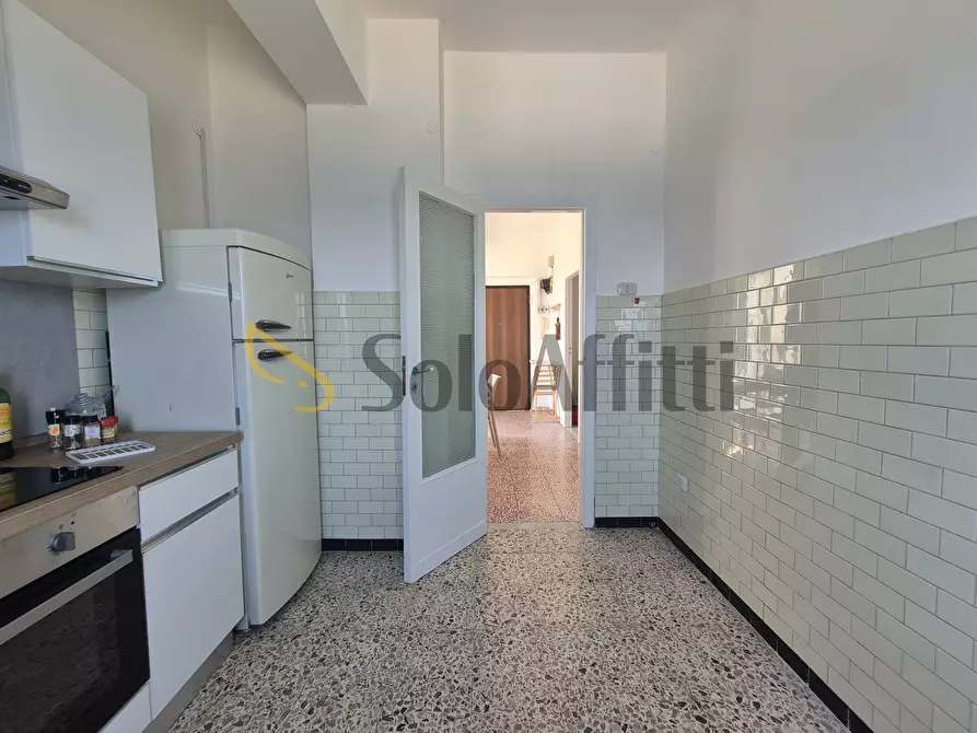 Immagine 8 di Bilocale in affitto  a Catanzaro
