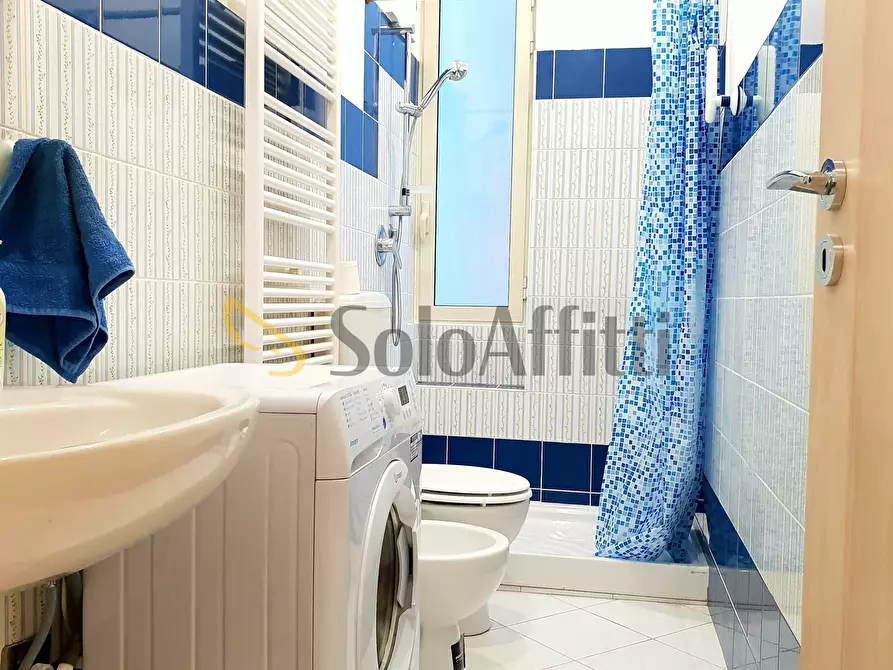 Immagine 20 di Bilocale in affitto  in Via Edoardo Perroncito 2 a Torino