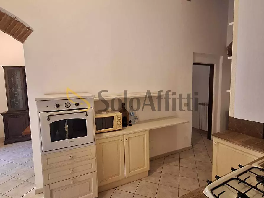 Immagine 4 di Quadrilocale in affitto  a Livorno