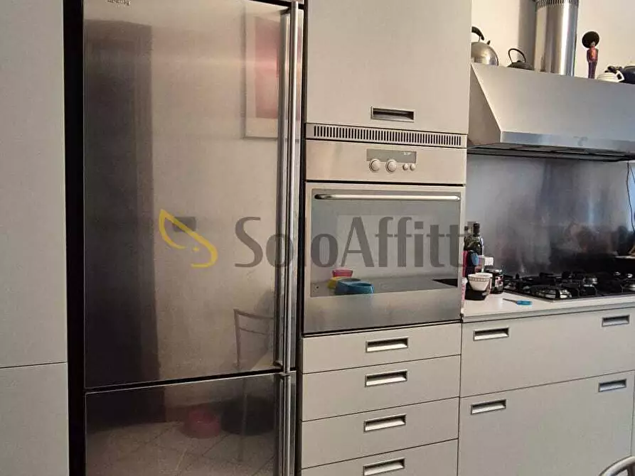 Immagine 8 di Appartamento in affitto  in Via Filippo Juvarra 20 a Torino