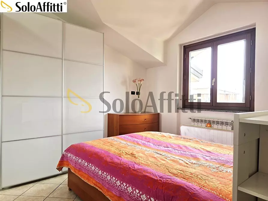 Immagine 26 di Trilocale in affitto  in Via Eugenio Montale 12 a Limbiate