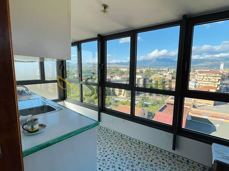 Immagine 15 di Attico in affitto  a Frosinone