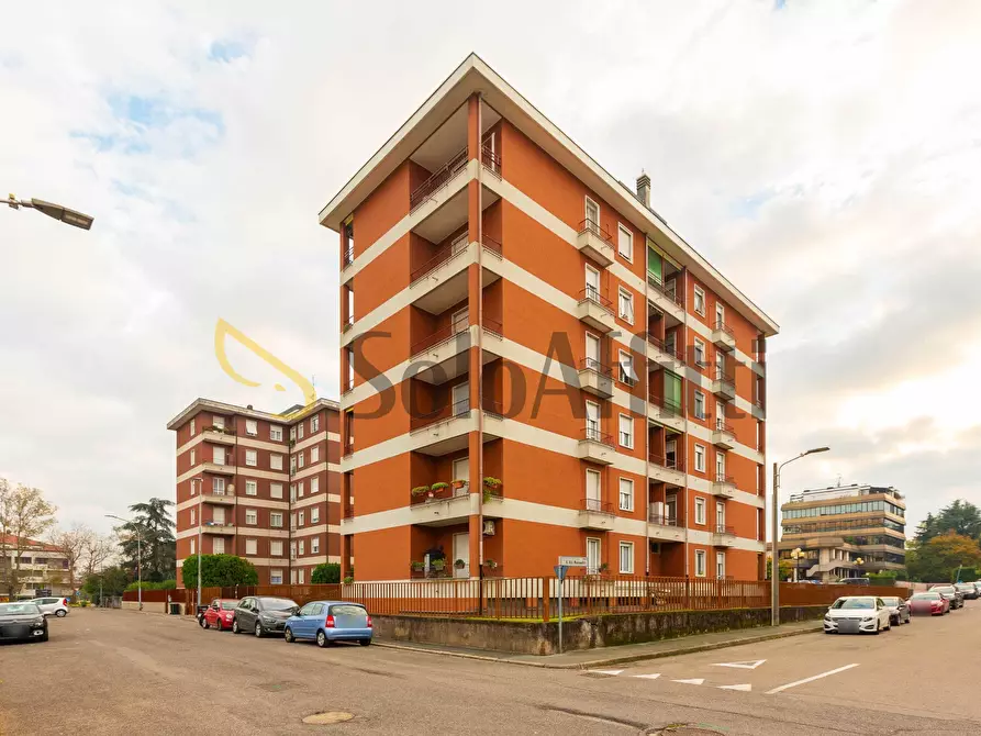 Immagine 24 di Stanza singola in affitto  in Via Fratelli Cairoli 12 a Castellanza