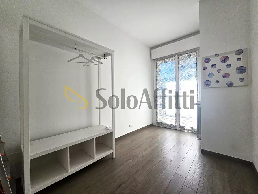 Immagine 13 di Trilocale in affitto  in Via Montaione 12 a Roma
