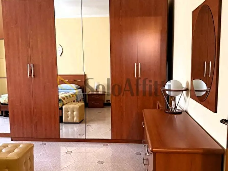 Immagine 20 di Quadrilocale in affitto  in Via Quirino Majorana 171 a Roma