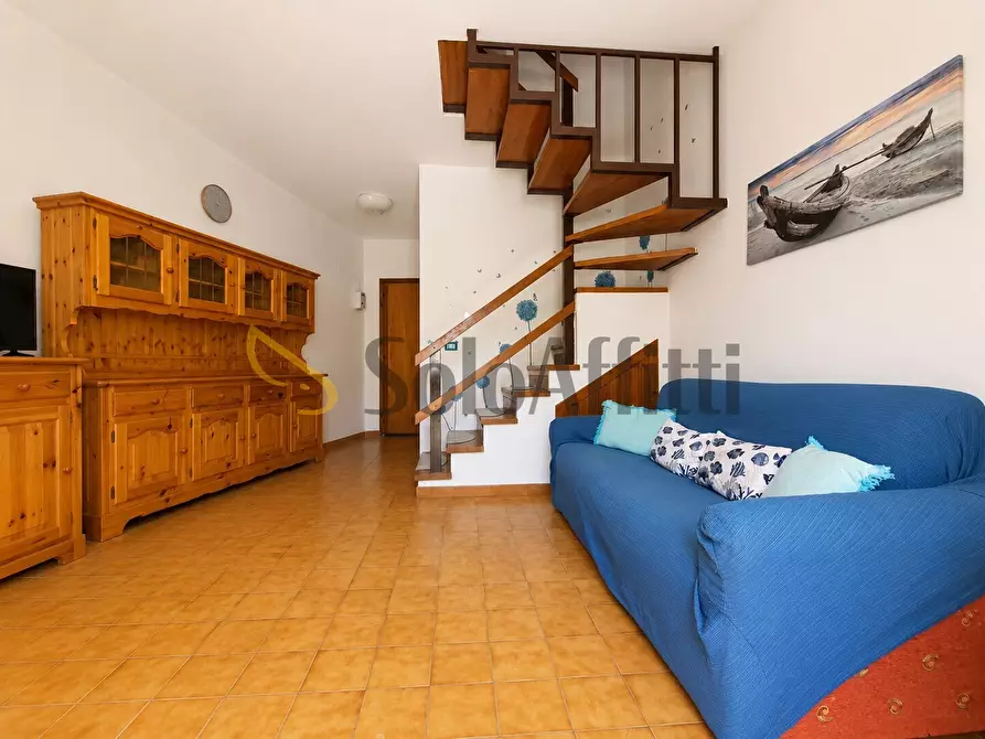 Immagine 3 di Casa indipendente in affitto  a Stalettì