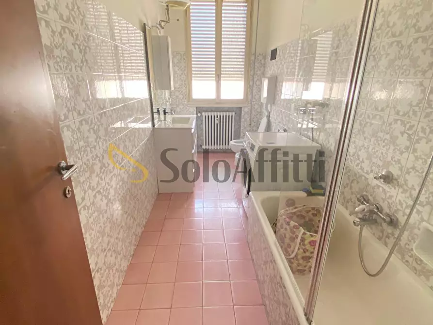 Immagine 18 di Quadrilocale in affitto  in Piazza Luigi Ferrari 1 a Rimini