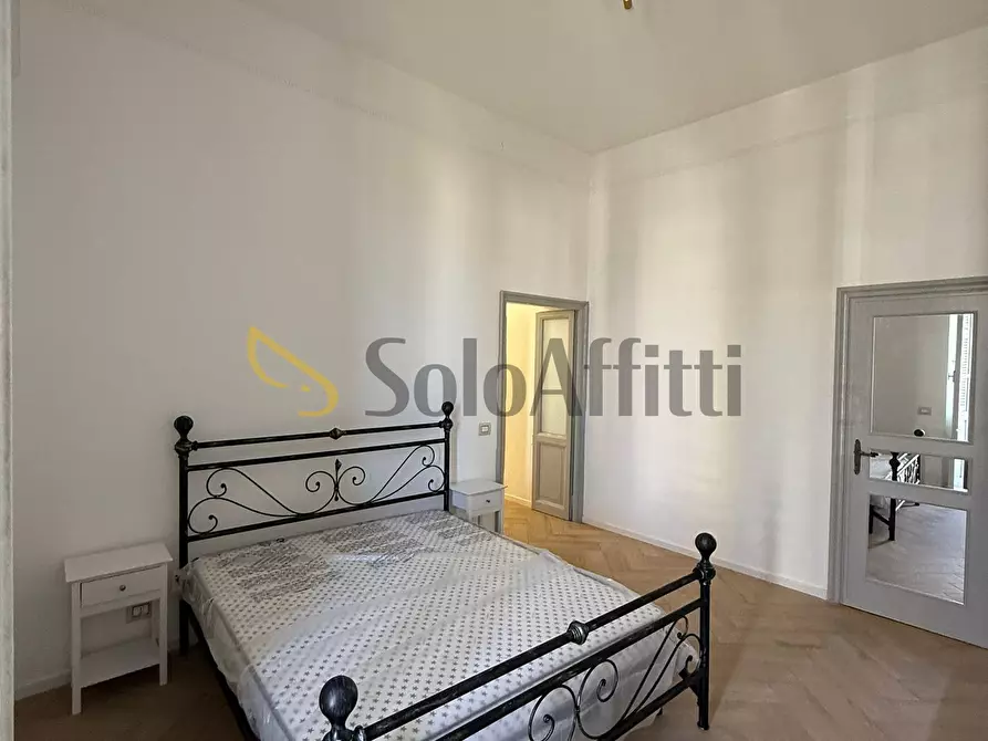 Immagine 8 di Quadrilocale in affitto  in Piazza 1° Maggio a Anzio