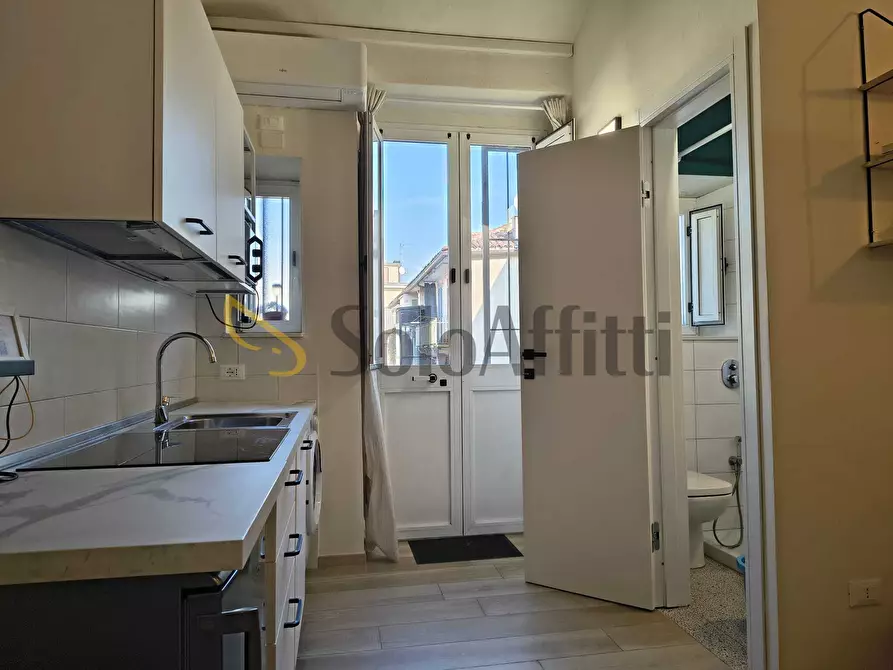 Immagine 8 di Monolocale in affitto  in Via Bernardino Drovetti 26 a Torino