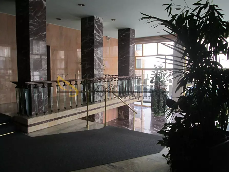 Immagine 13 di Bilocale in affitto  in Via Mercantini a Torino