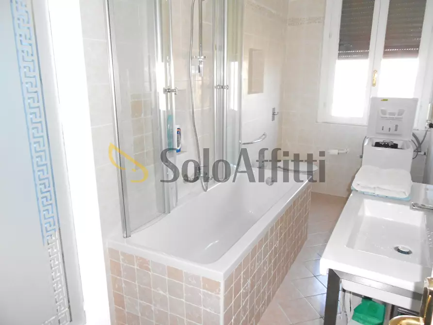 Immagine 7 di Bilocale in affitto  in Via Damiano Chiesa 14 a Pavia