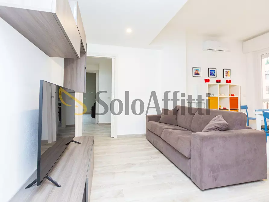 Immagine 15 di Stanza singola in affitto  in Via Fratelli Cairoli 12 a Castellanza