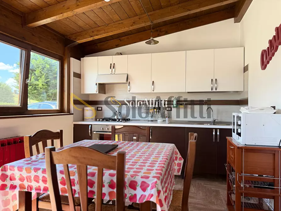 Immagine 7 di Casa indipendente in affitto  in Contrada Piano Del Conte 1 a Avigliano