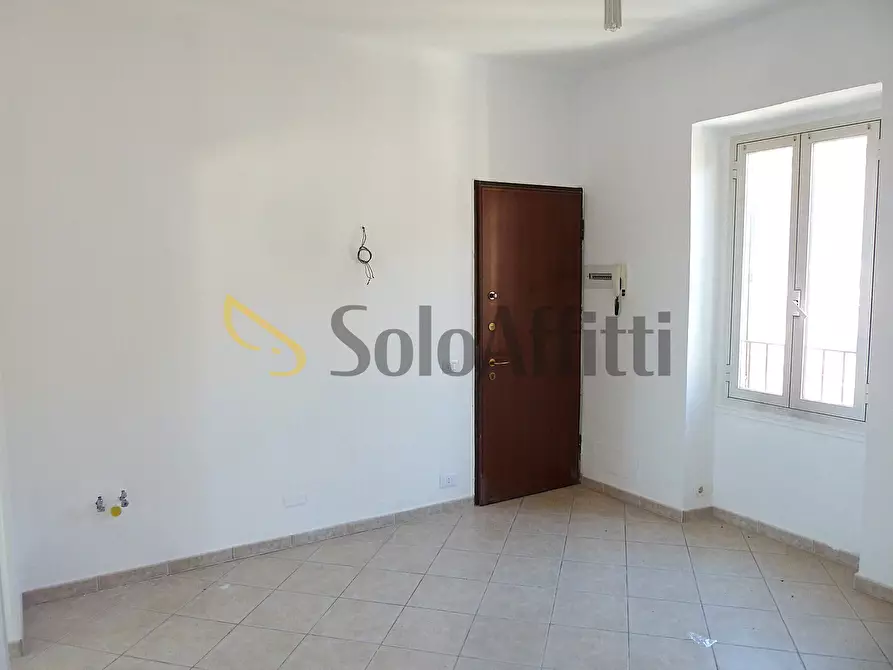 Immagine 3 di Bilocale in affitto  in Via Enrico Toti 8 a San Remo