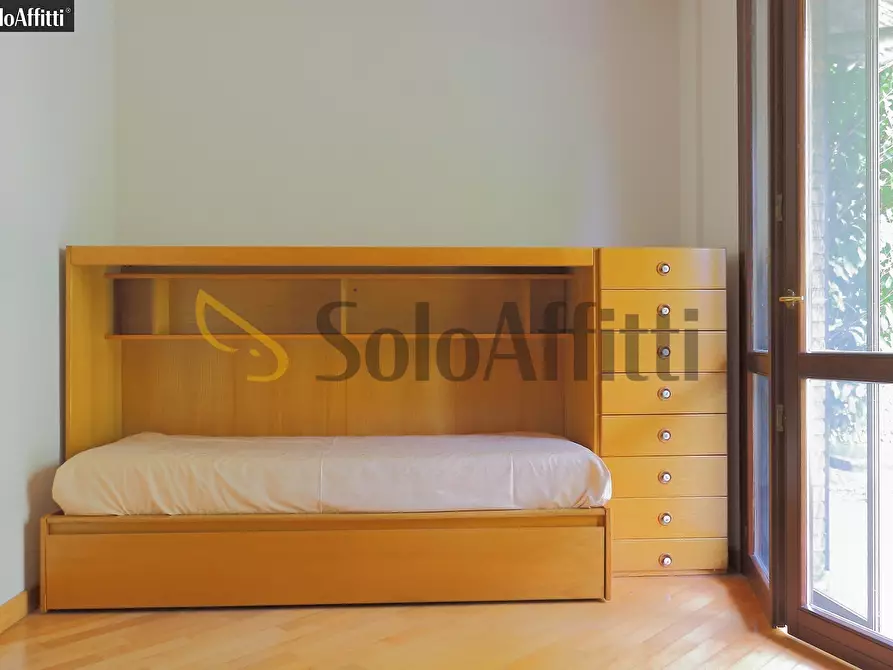 Immagine 26 di Trilocale in affitto  in Via Gadames a Paderno Dugnano