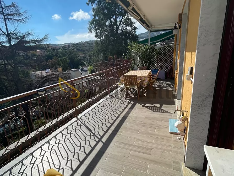Immagine 18 di Trilocale in affitto  in Strada Privata Vallarino 88 a San Remo