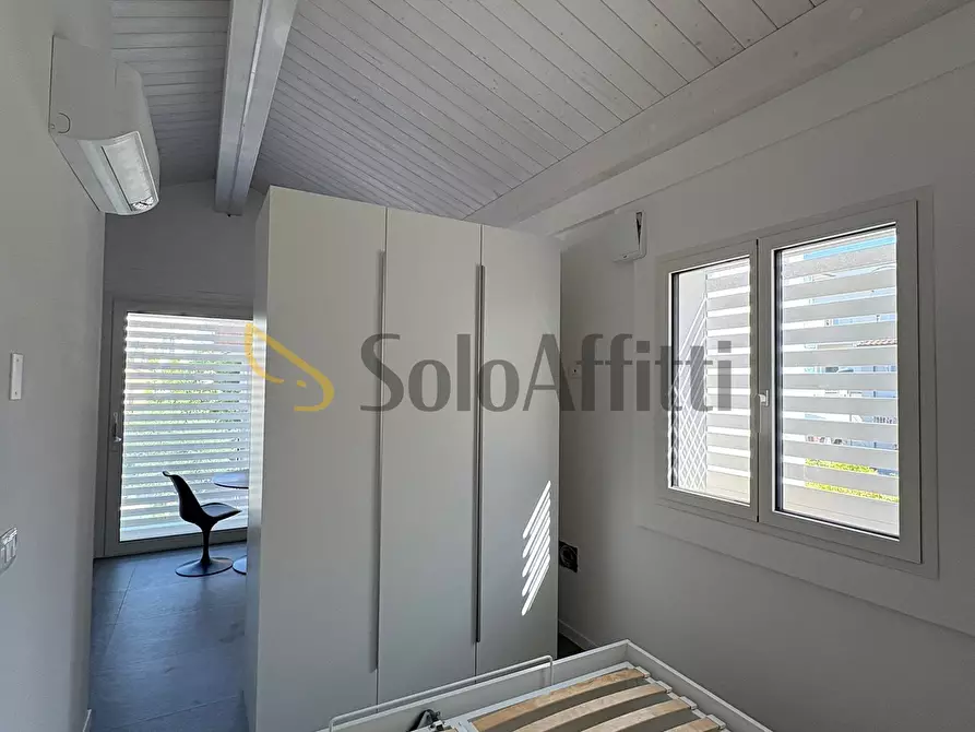 Immagine 7 di Loft/Open space in affitto  in Viale Milano 9 a Rimini